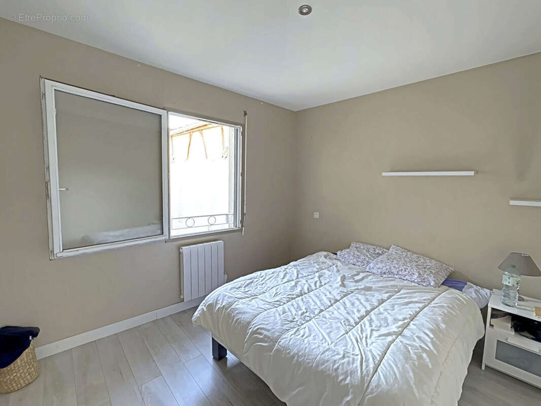 Appartement à L'ISLE-JOURDAIN