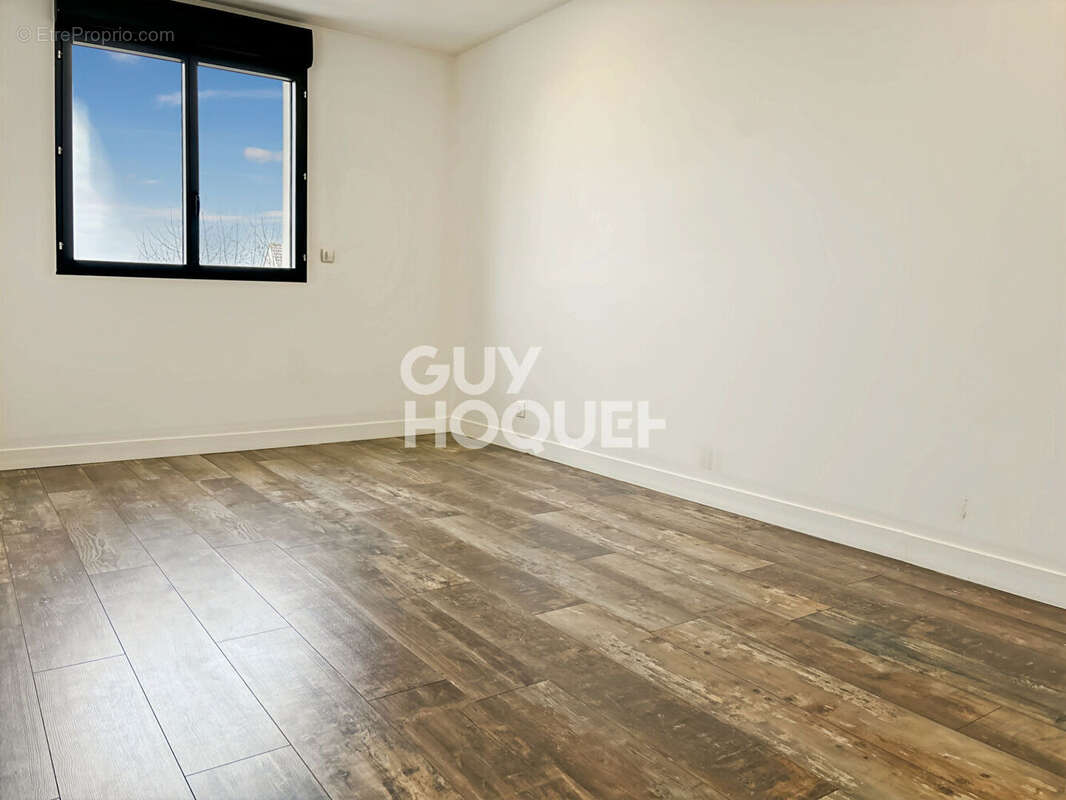 Maison à FONTENAY-TRESIGNY