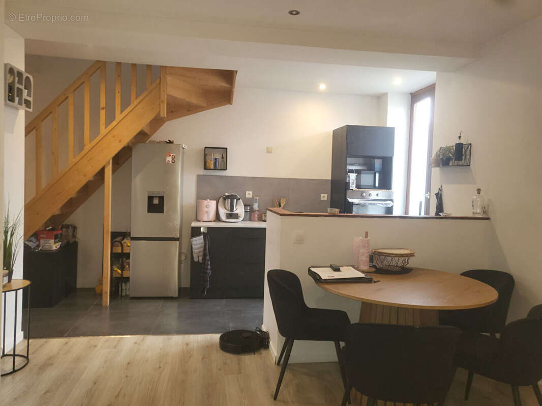 Appartement à TOURCOING