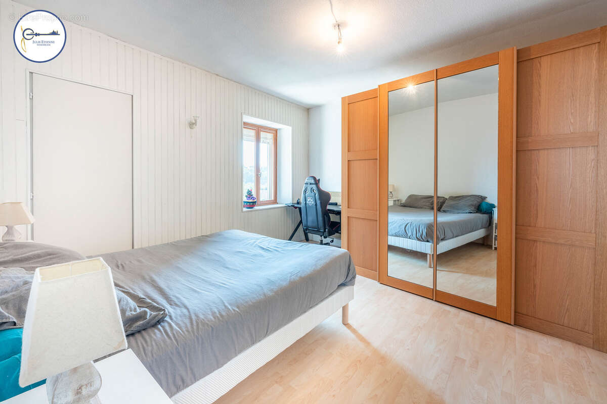 Appartement à EPINAL