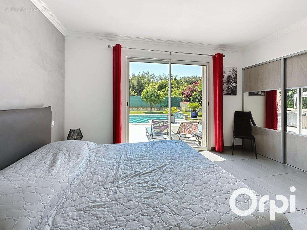 Maison À Vendre - photo 10