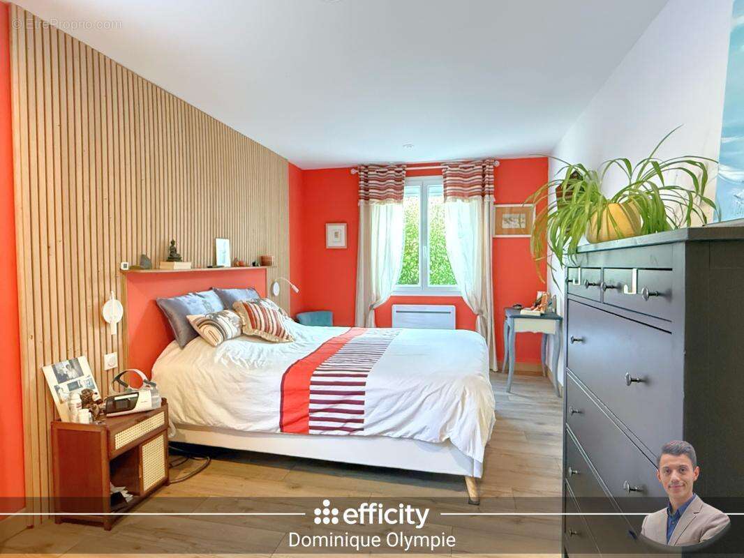 Maison à PLOUFRAGAN