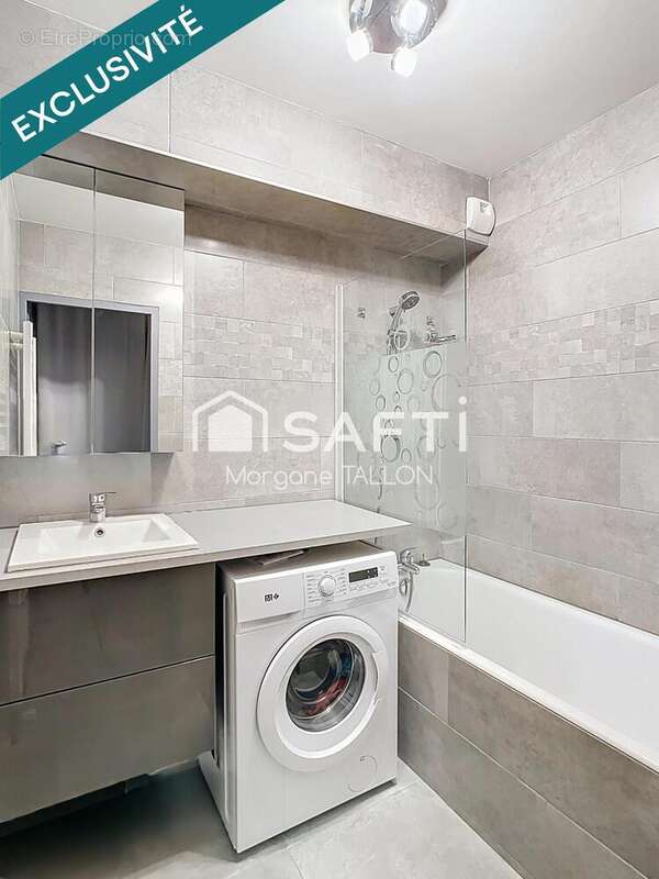 Photo 8 - Appartement à PARIS-12E