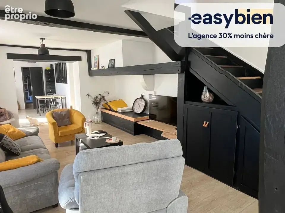 Maison 3 pièces 194 m² à vendre à Asasp-Arros (64660) - photo 5