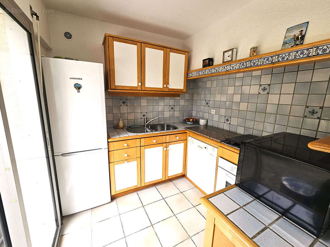 Maison à MESQUER
