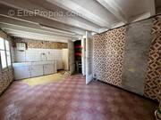 Maison à LABASTIDE-D&#039;ANJOU