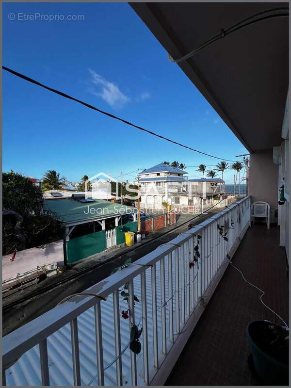 Photo 4 - Maison à LE VAUCLIN