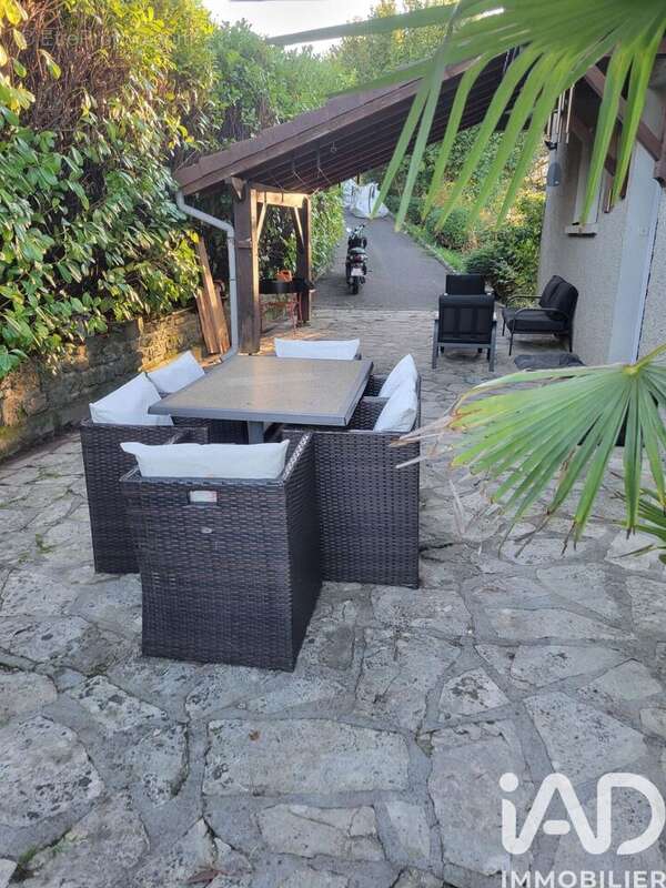 Photo 6 - Maison à ORNANS