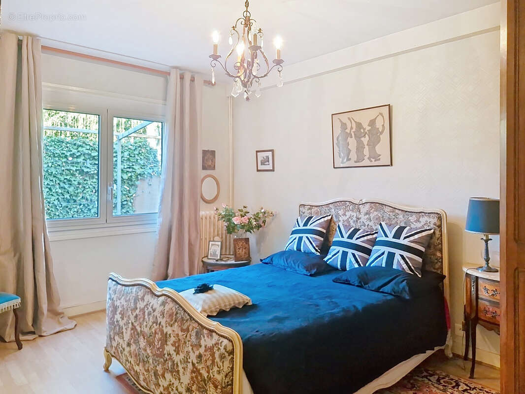 Maison à SAINTE-FOY-LA-GRANDE