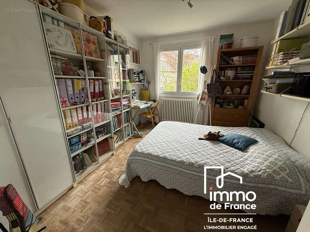 Maison à ORSAY