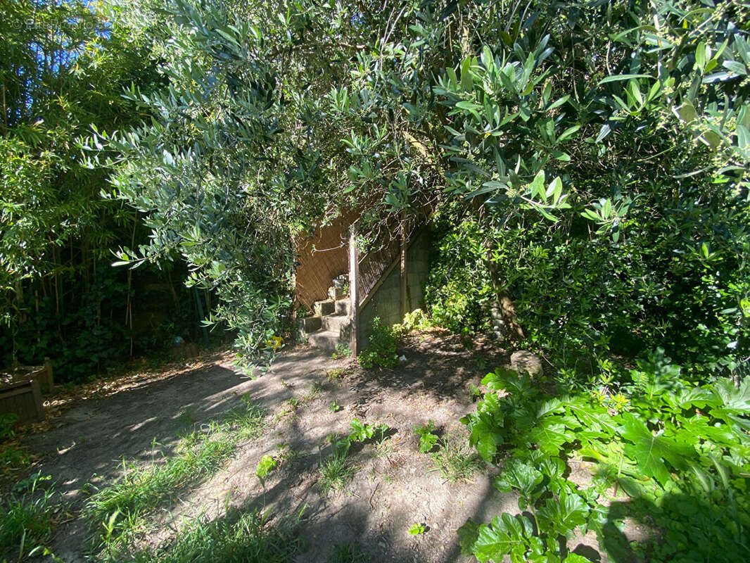 Maison à CASTELNAUDARY