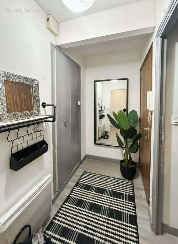 Appartement à SAINT-MALO