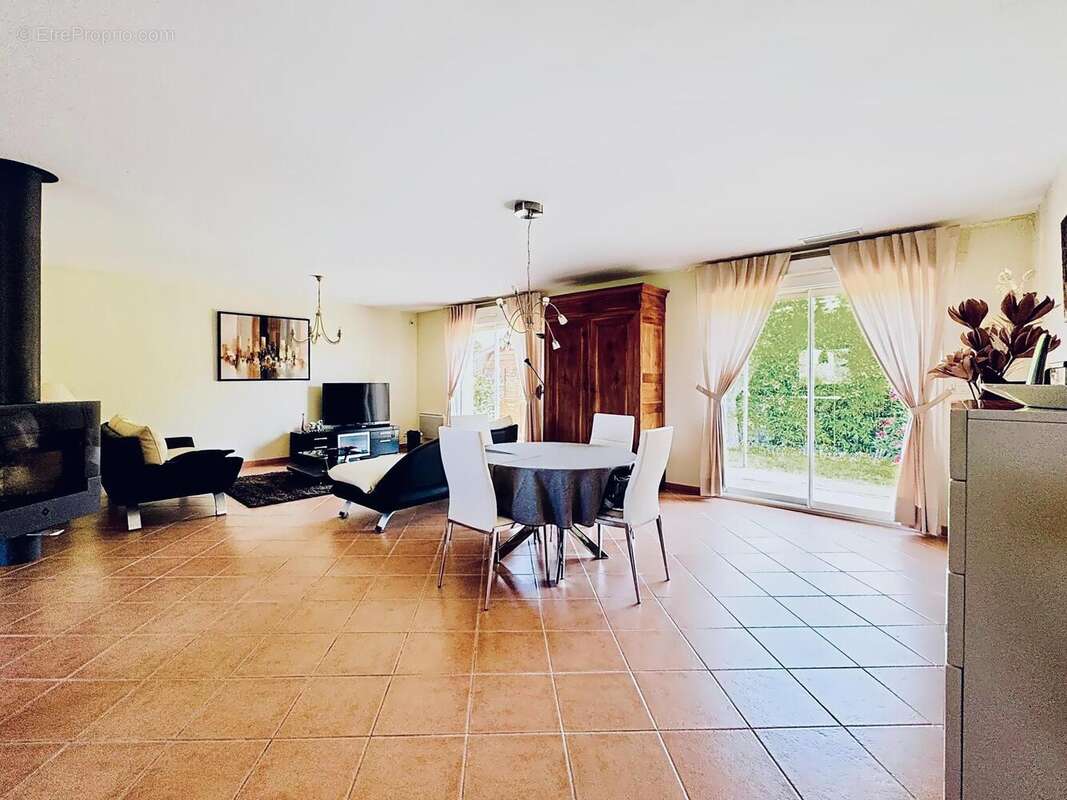 Photo 3 - Maison à GARIDECH