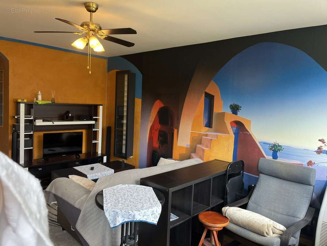 Appartement à SAINT-CHAMOND