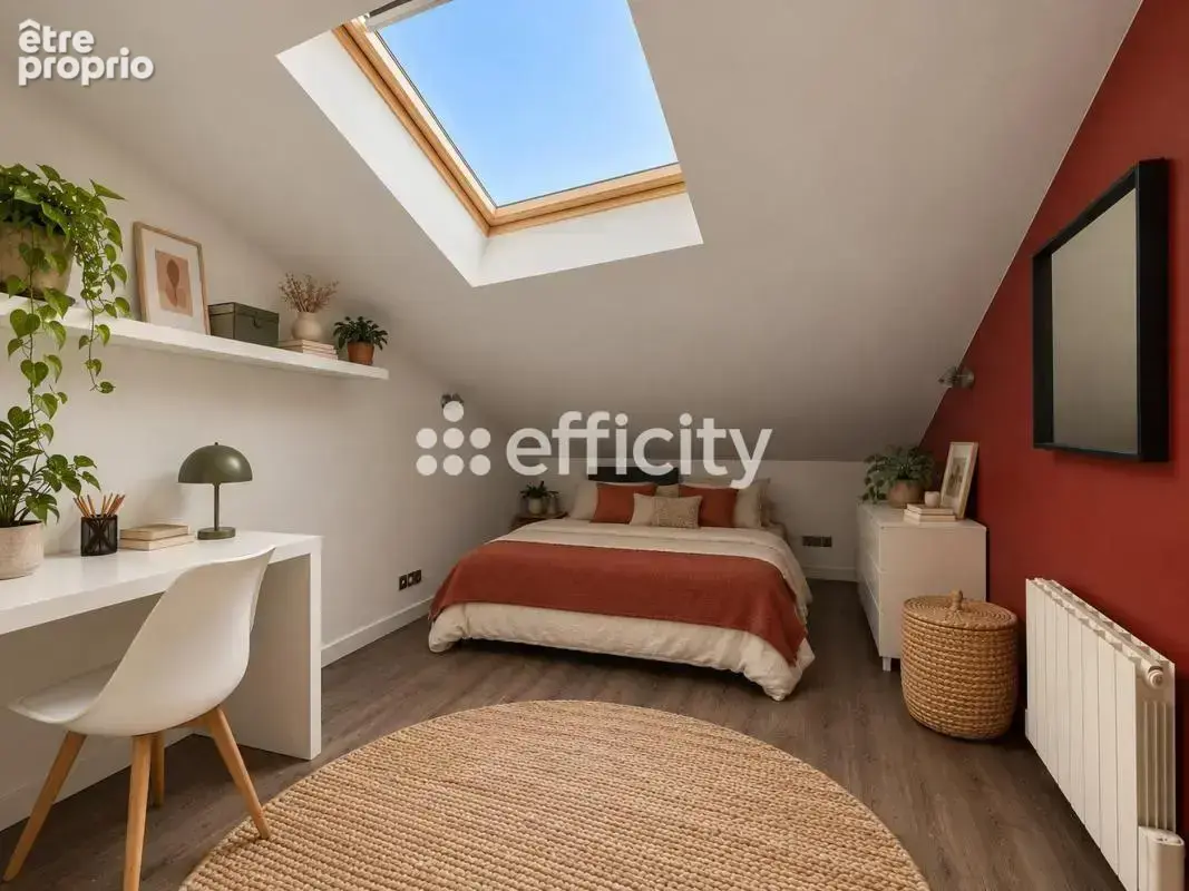 Appartement à LYON-3E