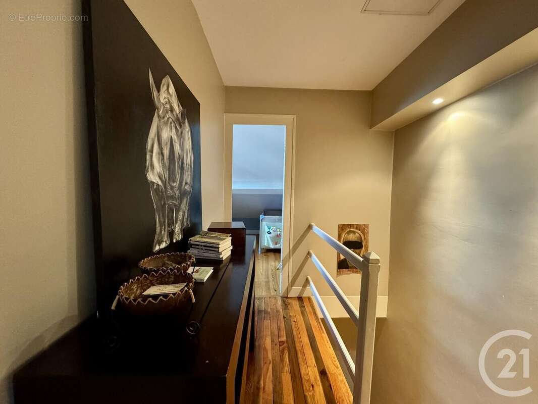 Maison à VILLEURBANNE