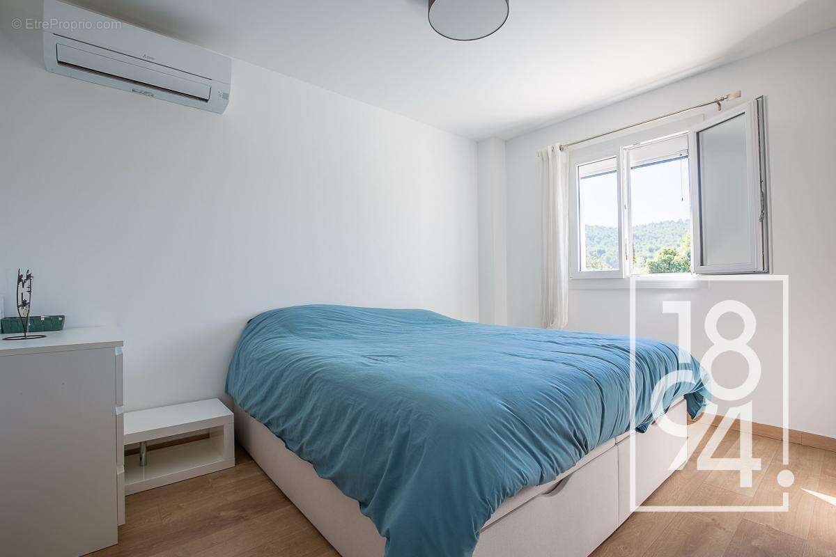 Maison à LES PENNES-MIRABEAU