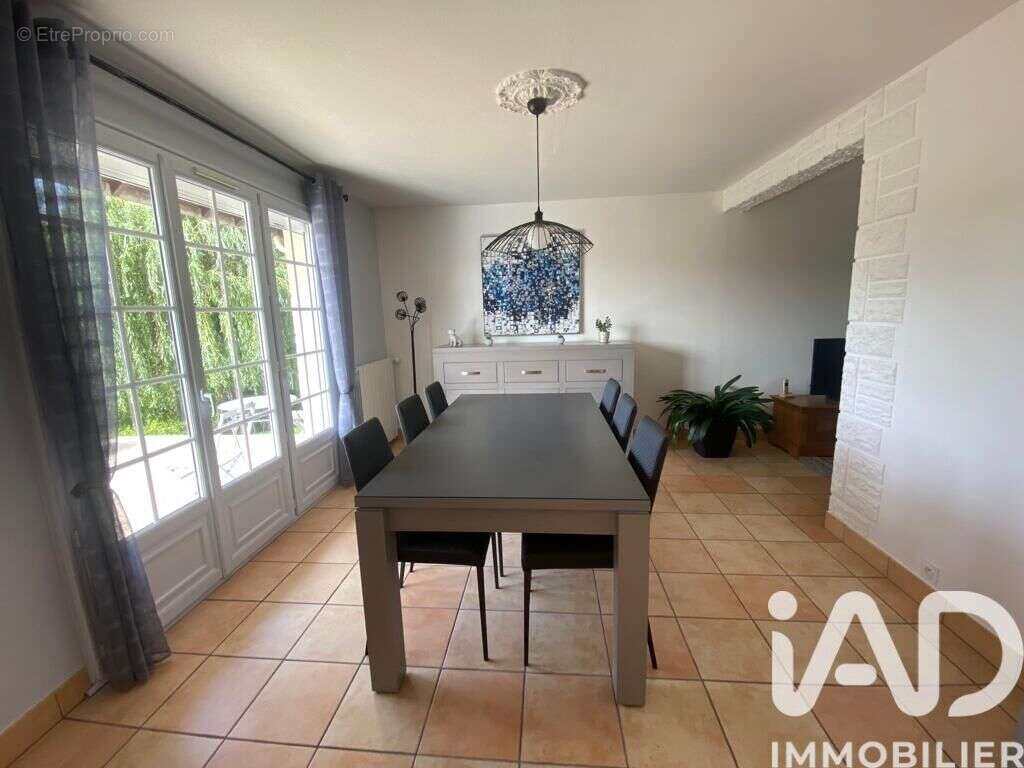 Photo 6 - Maison à NORMANVILLE