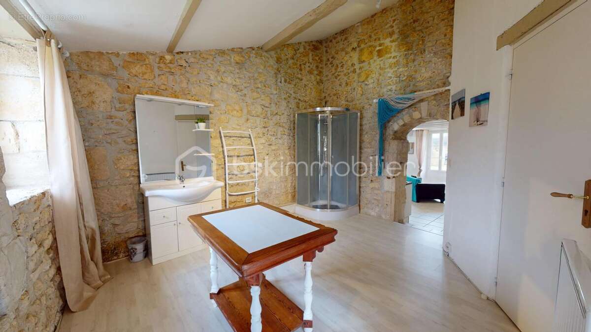 Maison - gîtes de charme a vendre - photo 12