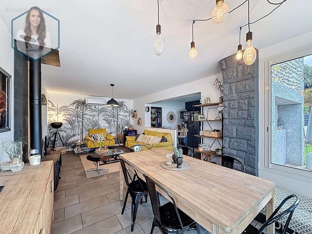 Maison à BOEIL-BEZING