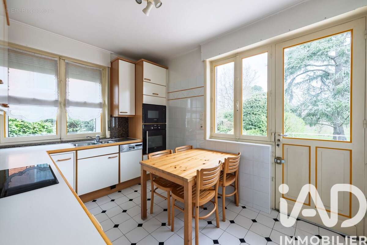 Photo 6 - Maison à MARCQ-EN-BAROEUL