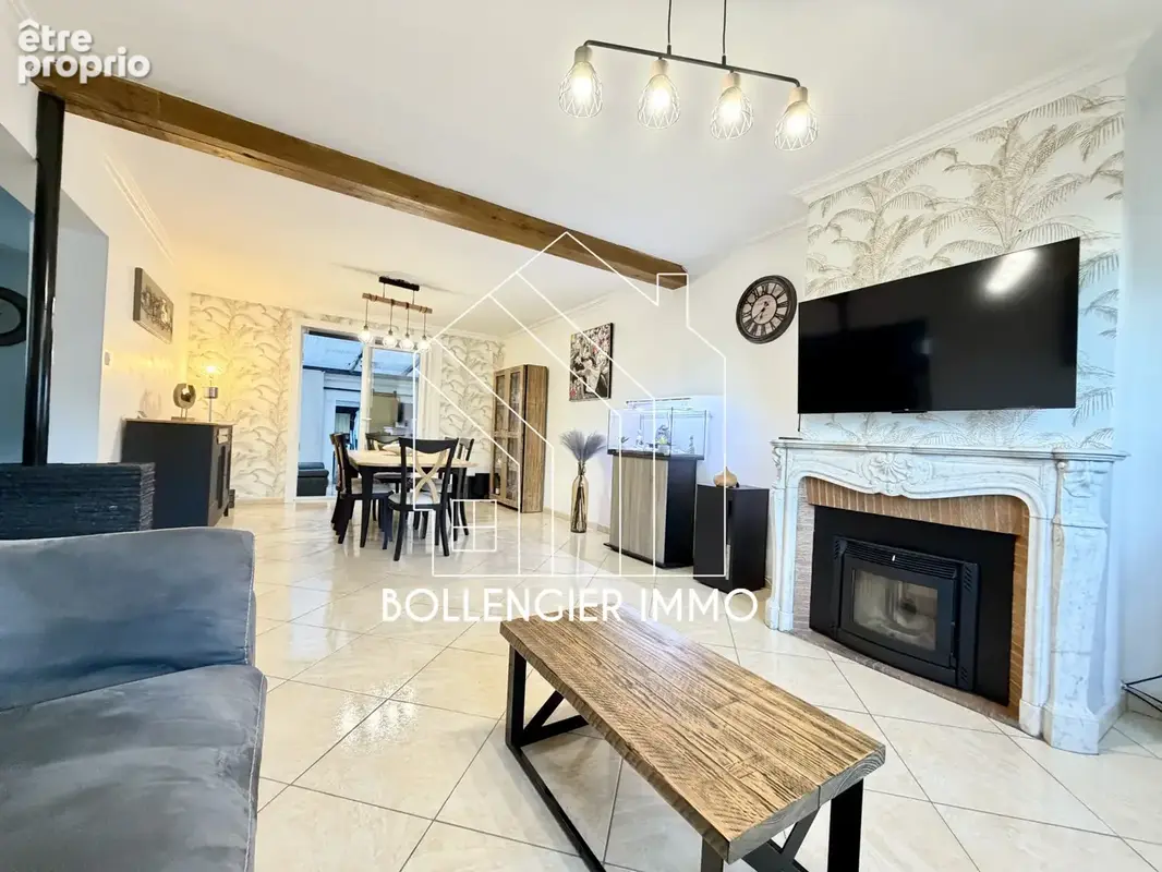Maison la motte au bois - photo 2