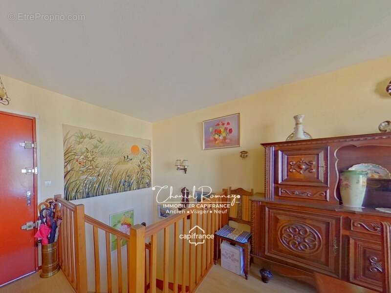 Appartement à TOURS