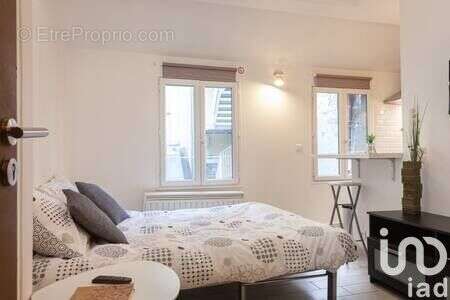 Photo 2 - Appartement à FONTAINEBLEAU