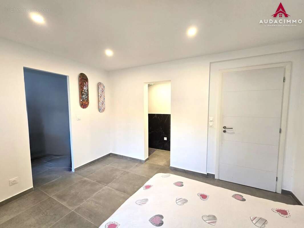 Maison à BOUXIERES-AUX-DAMES