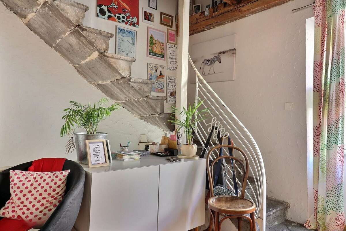 Maison à CHAMALIERES