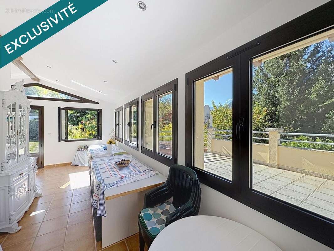 Photo 5 - Maison à MERCUS-GARRABET