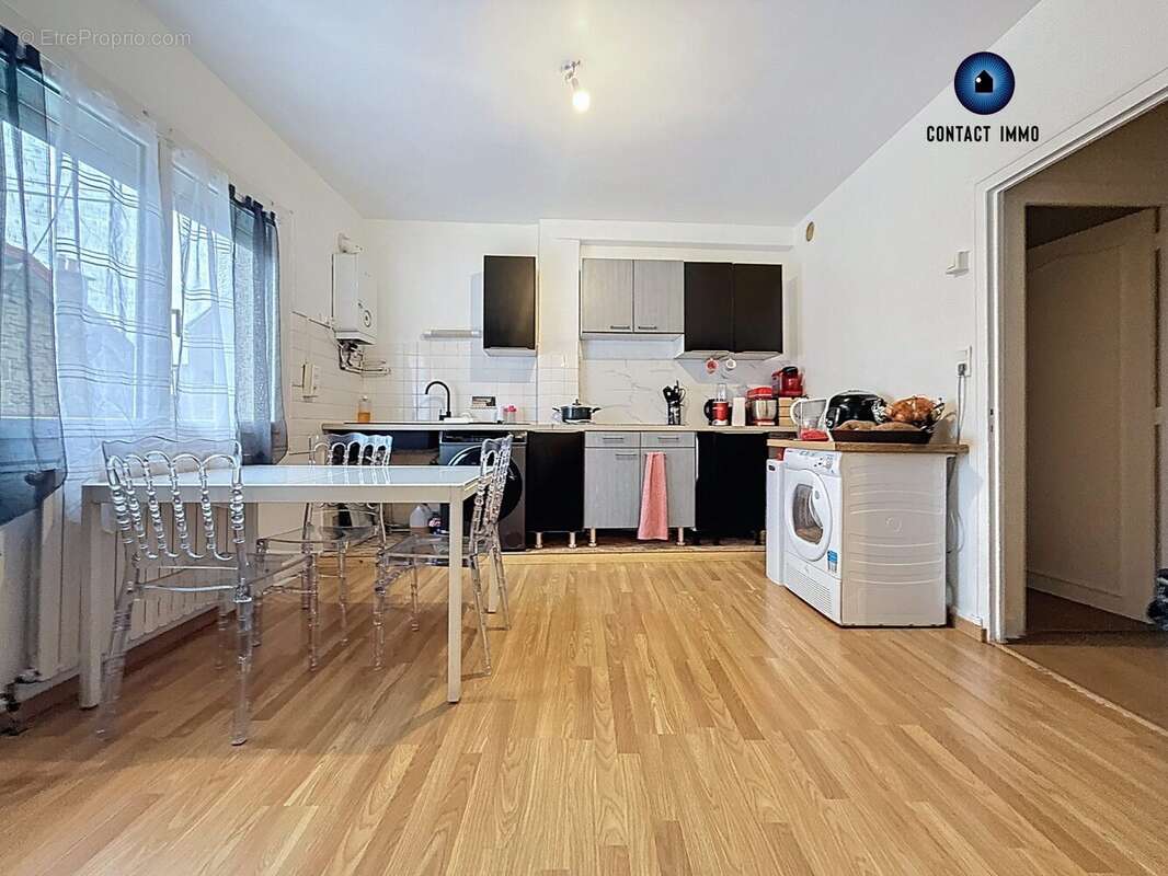 Appartement à BRIVE-LA-GAILLARDE
