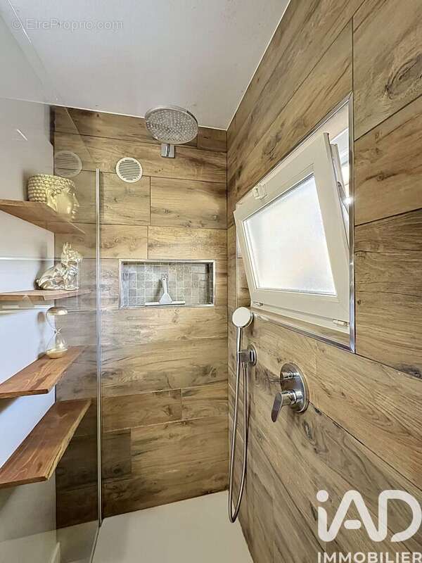 Photo 9 - Appartement à LA ROCHELLE