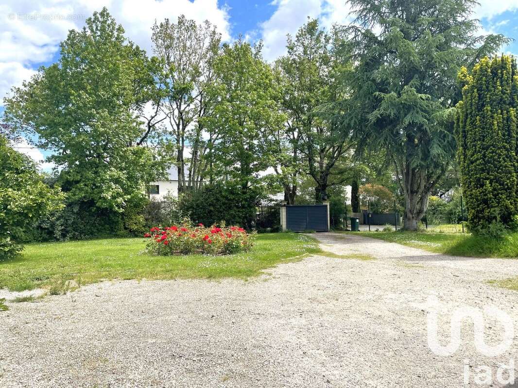 Photo 2 - Maison à LA CHAPELLE-SUR-ERDRE