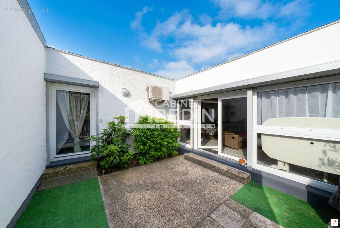 Maison à LA TESTE-DE-BUCH