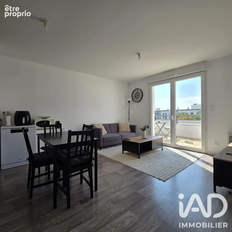 Photo 1 - Appartement à JOUE-LES-TOURS