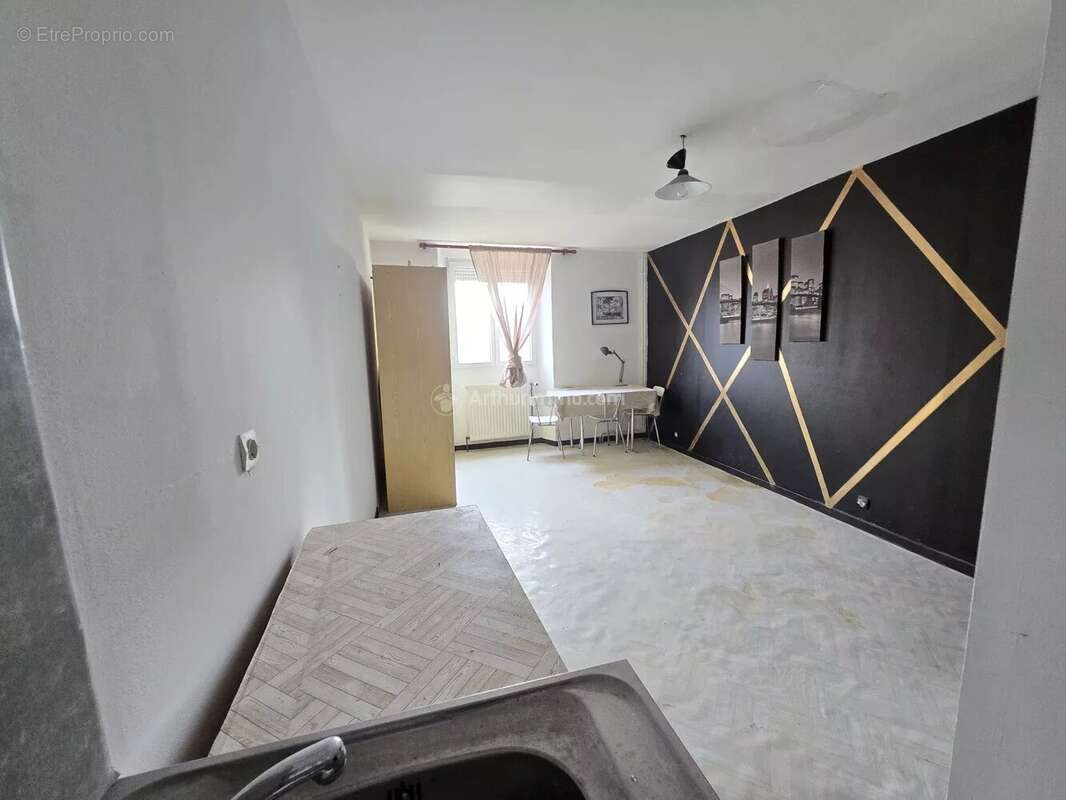 Maison à BOURBONNE-LES-BAINS