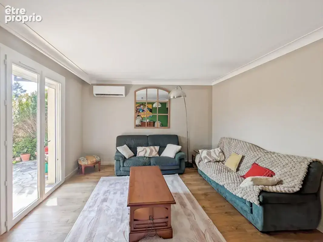 Exclusivité : Maison familiale 6 pièces - Lescure-d'Albigeois - photo 5