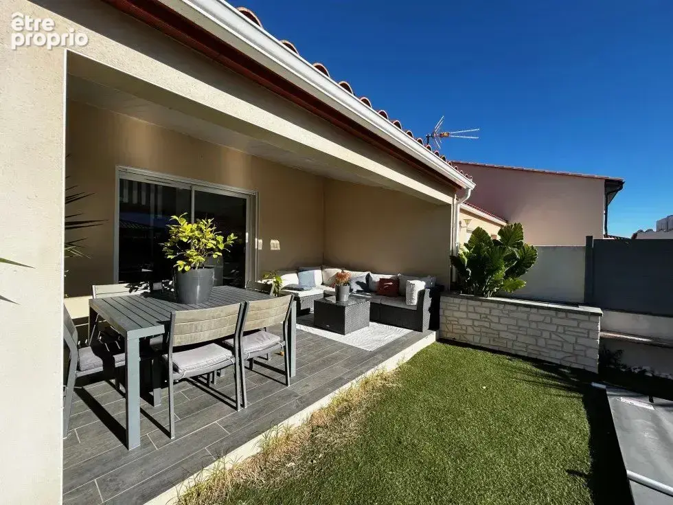 Vente Maison Brouilla(66620) 342 000ï¿œ - photo 6