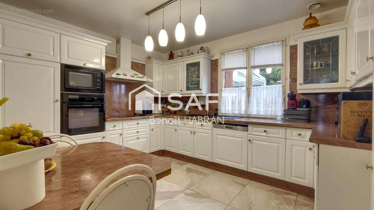 Photo 5 - Maison à MEZY-SUR-SEINE