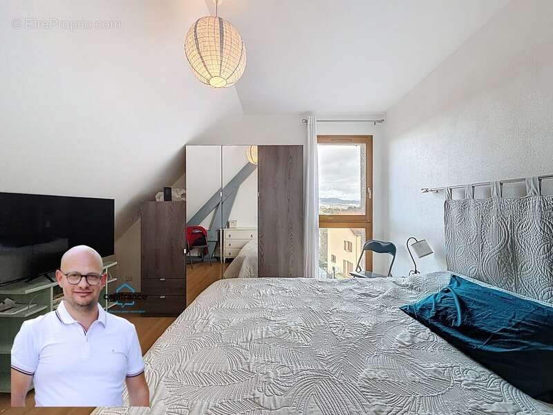 Maison à LE PONT-DE-BEAUVOISIN