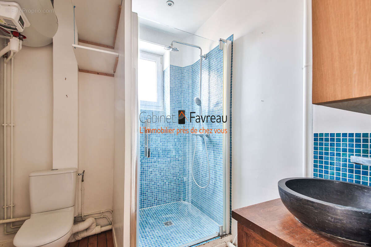 Appartement à MALAKOFF