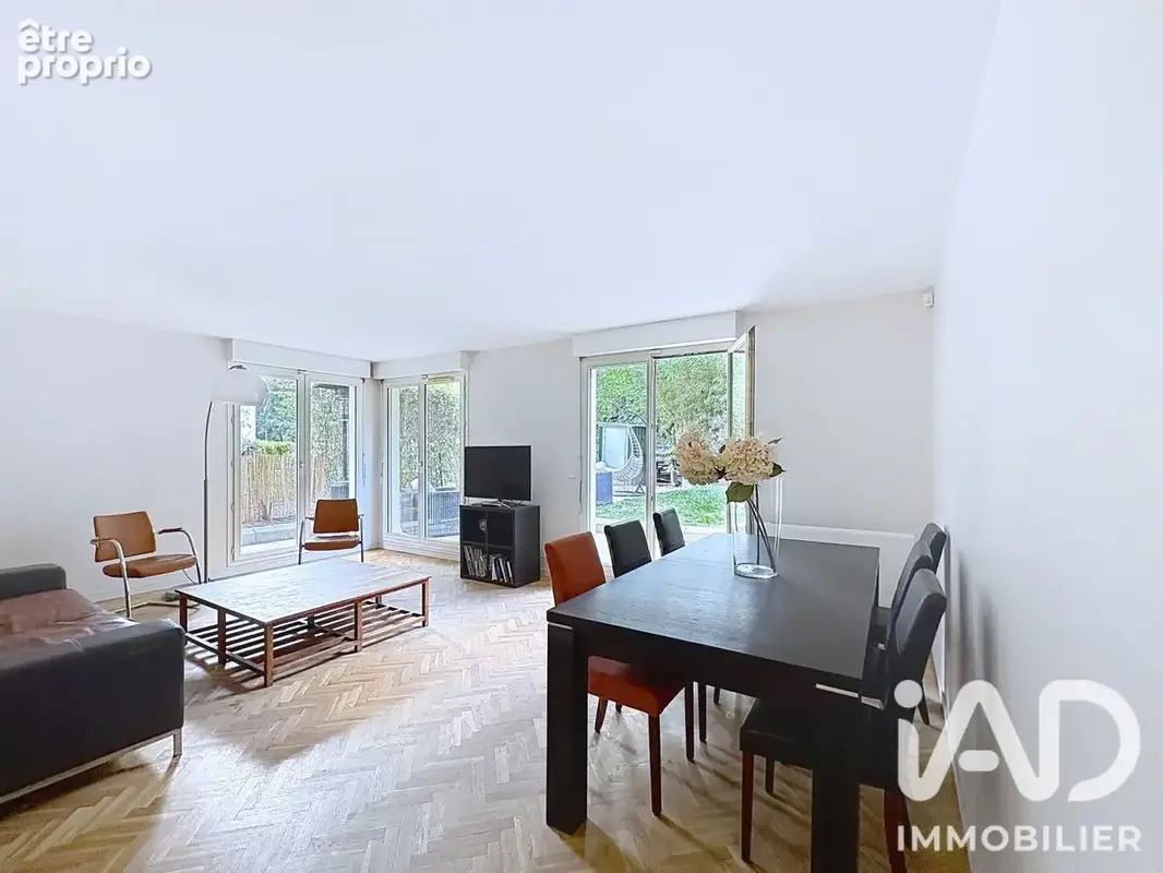 Photo 1 - Appartement à RUEIL-MALMAISON