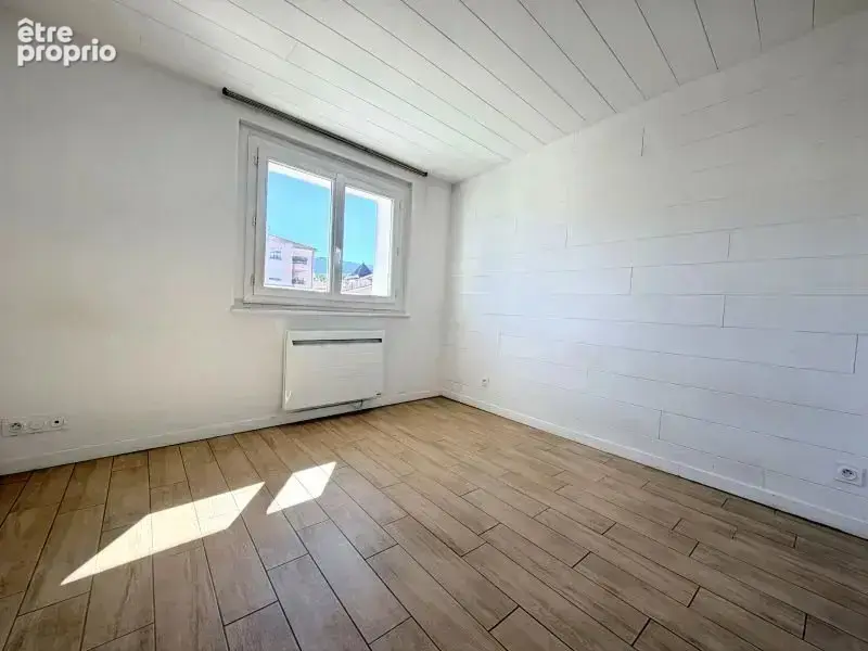 Charmant T2 traversant et lumineux de 39 m² — Dernier étage à Saint-Julien-en-Genevois - photo 4
