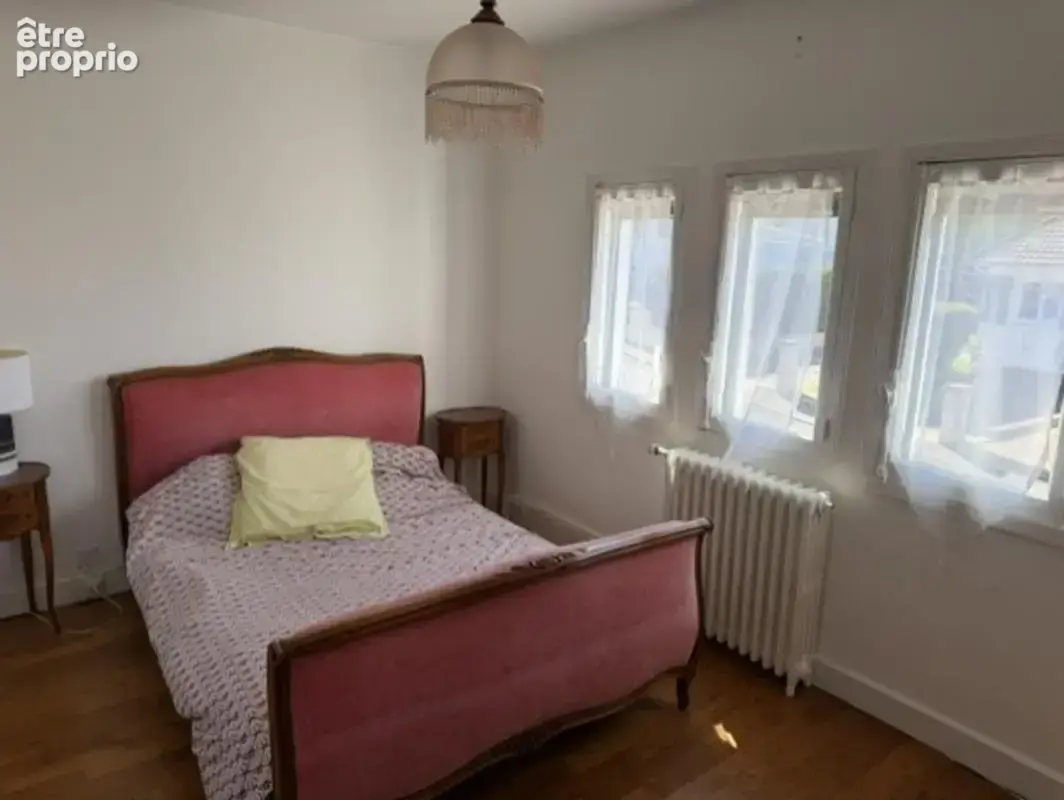 Coquette maison mitoyenne habitable sur 2 niveaux - photo 15
