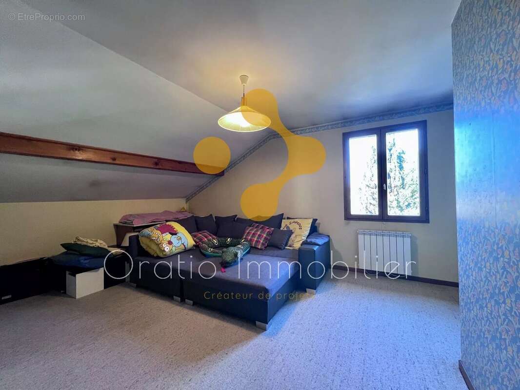 Maison à SAINT-MARTIN-BELLEVUE