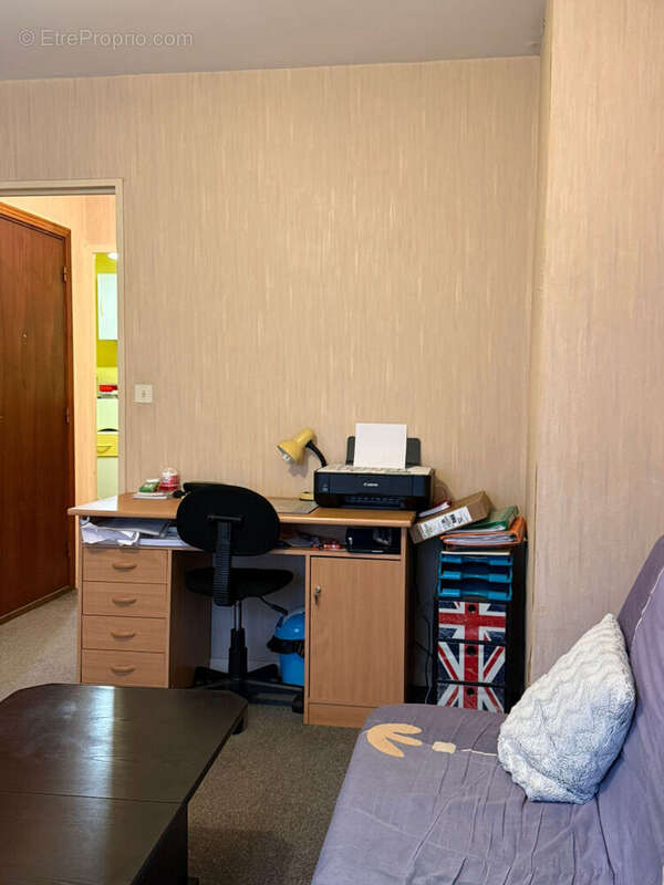 Appartement à BESANCON