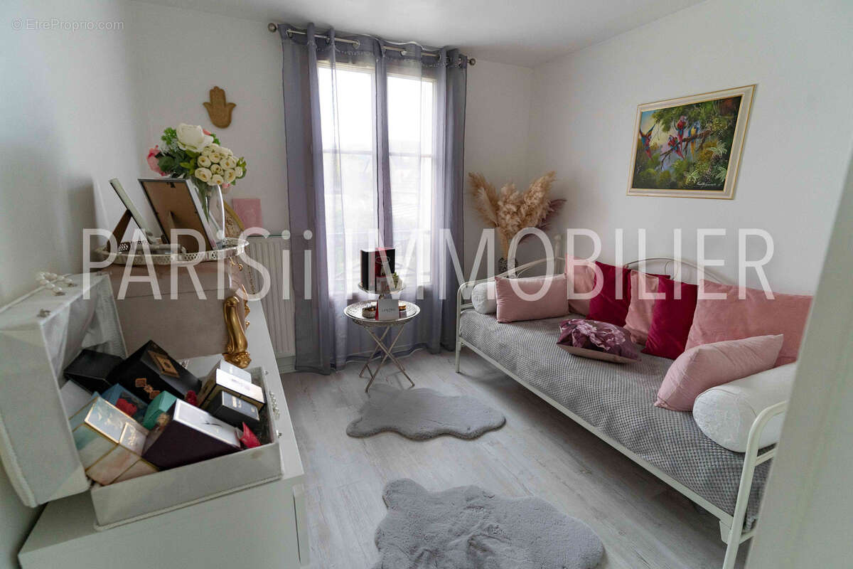 Maison à ARGENTEUIL