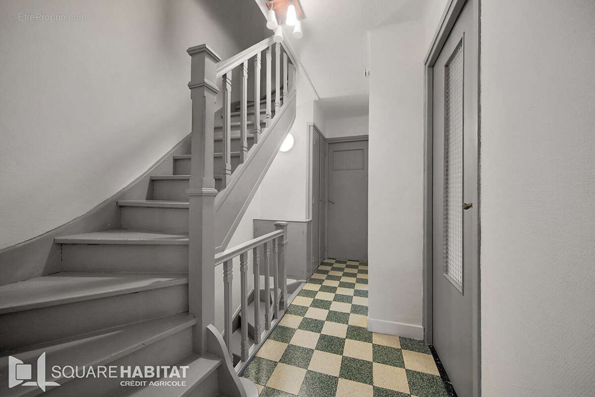 Maison à PONT-A-VENDIN