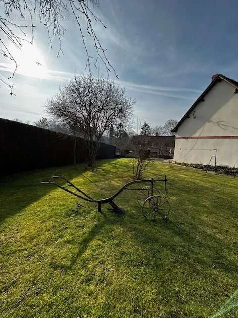 Maison à SAINT-OMER-EN-CHAUSSEE
